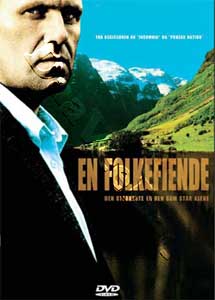 An Enemy of the People (DVD)
